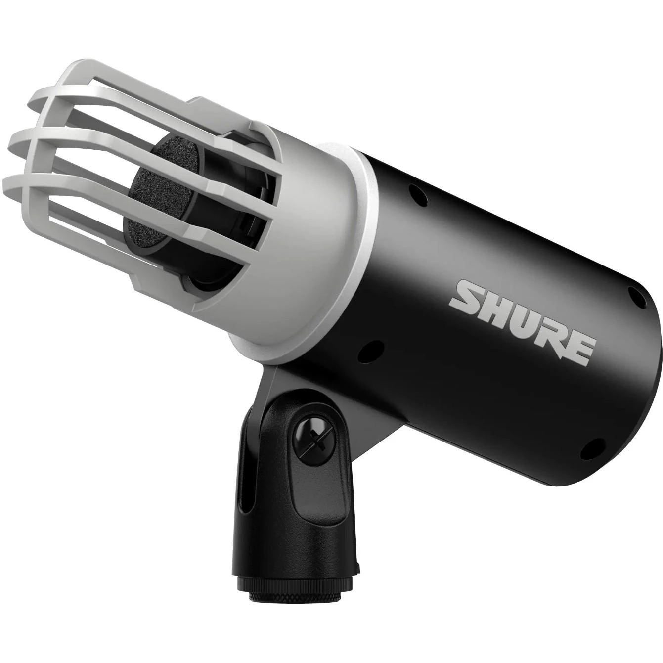 Shure Motiv MV6 G2 Black Dynamic USB-C Microphone For PC Gamers & Streamers - MV6G2-K (2).jpg