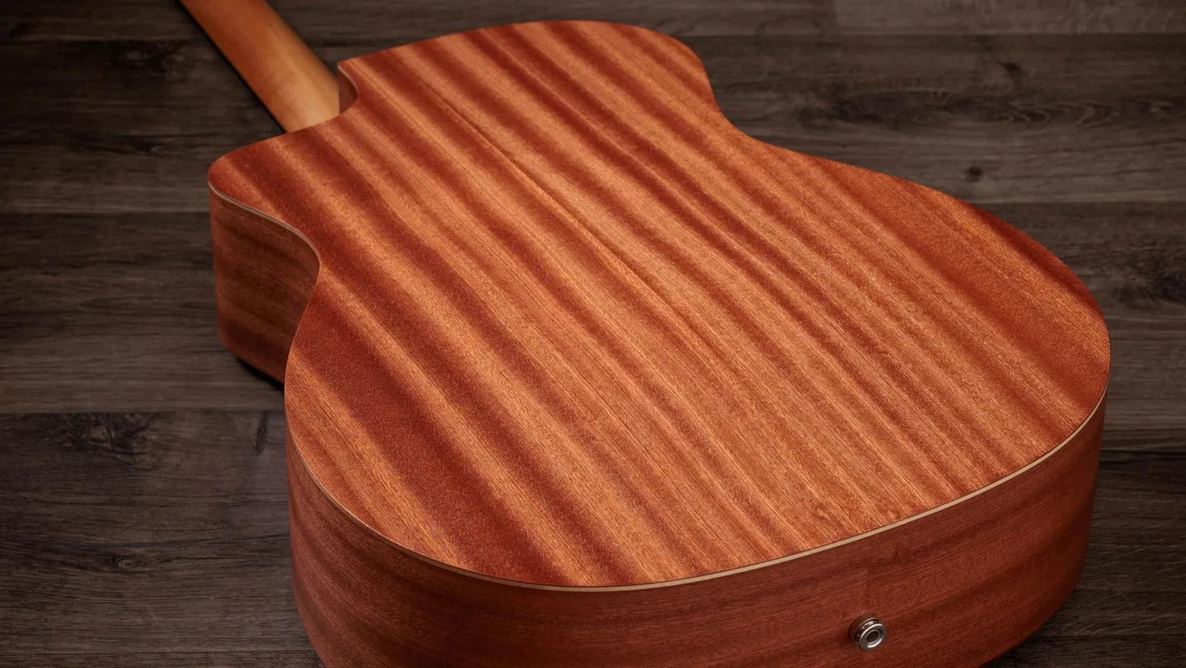 Taylor Sunset Boulevard Collection 24ce Grand Auditorium Electro Acoustic Guitar in Edgeburst - 24CE-EDGE (2).jpg