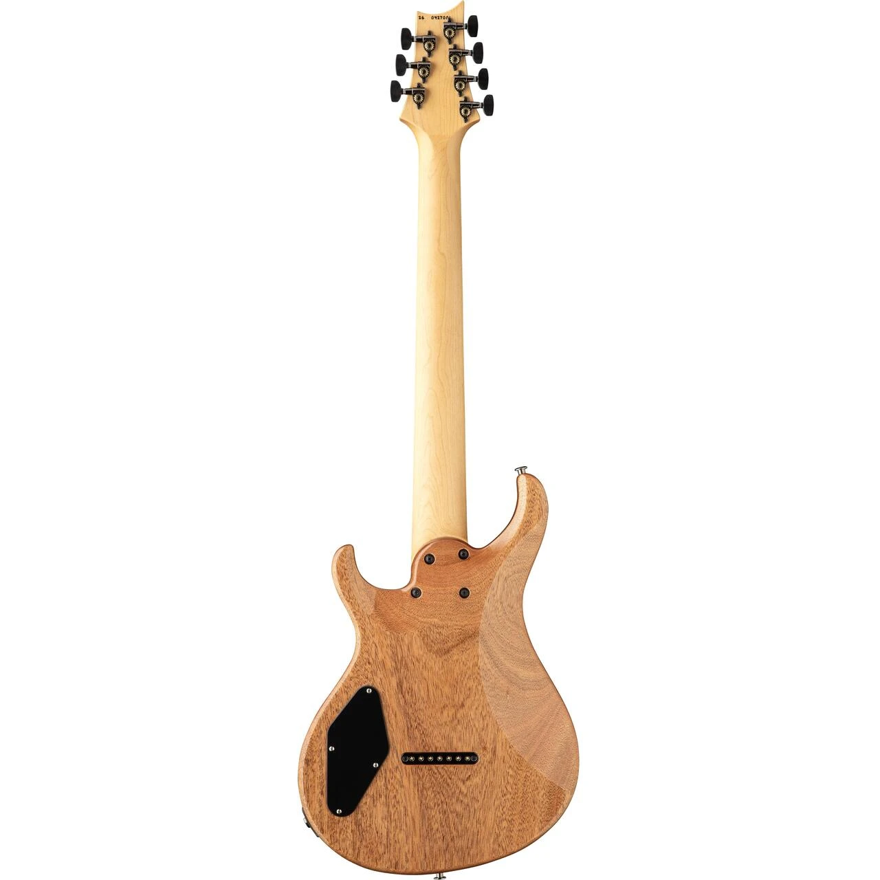 PRS Tekton SVN 7-String Electric Guitar in Imperial Topaz - 1176031T-Back.jpg