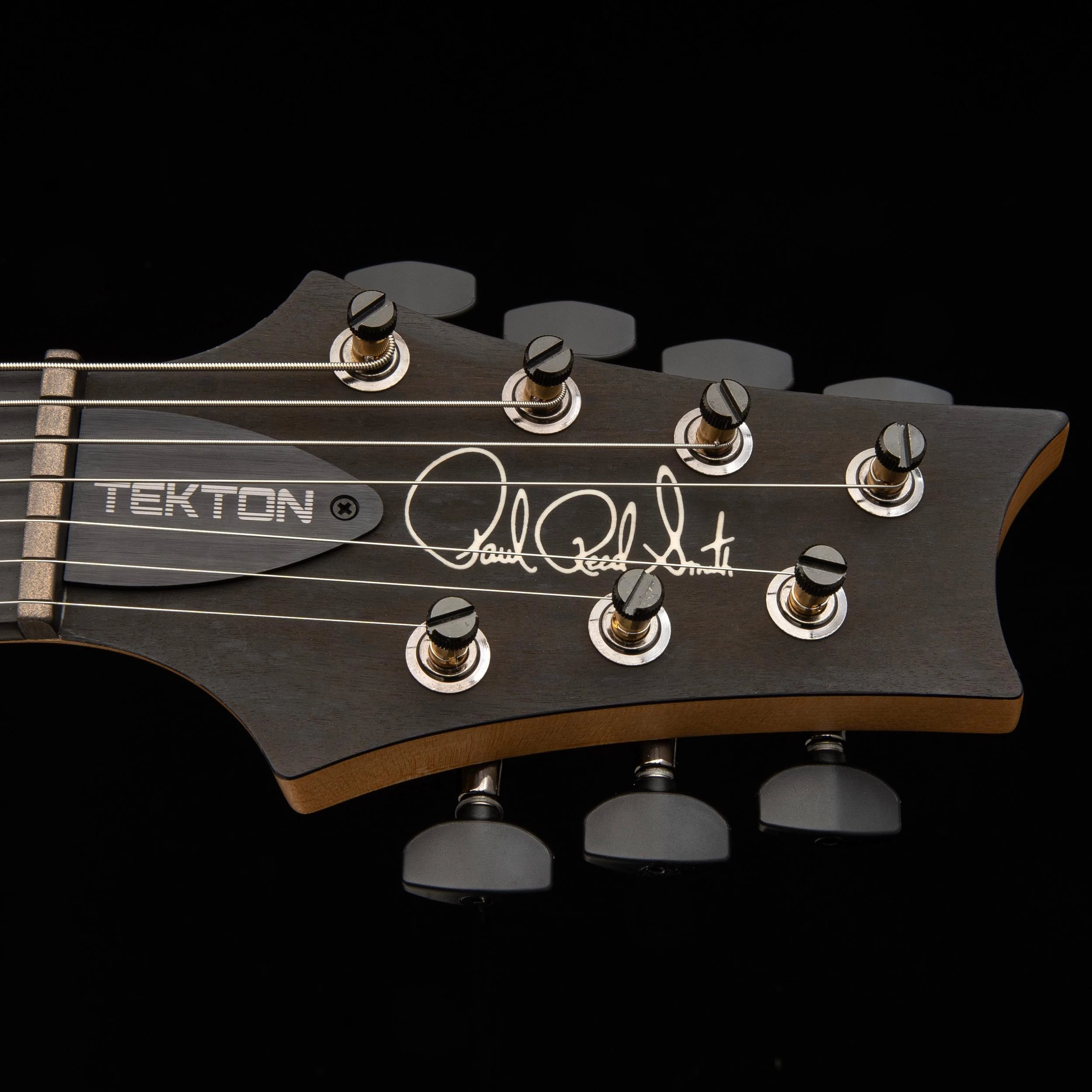 PRS Tekton SVN 7-String Electric Guitar in Imperial Topaz - 1176031T-Headstock.jpg