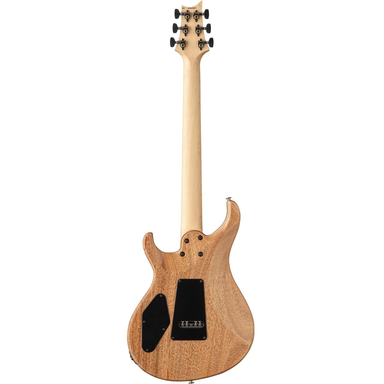 PRS Tekton T Electric Guitar in Imperial Topaz - 1176021T-Back.jpg