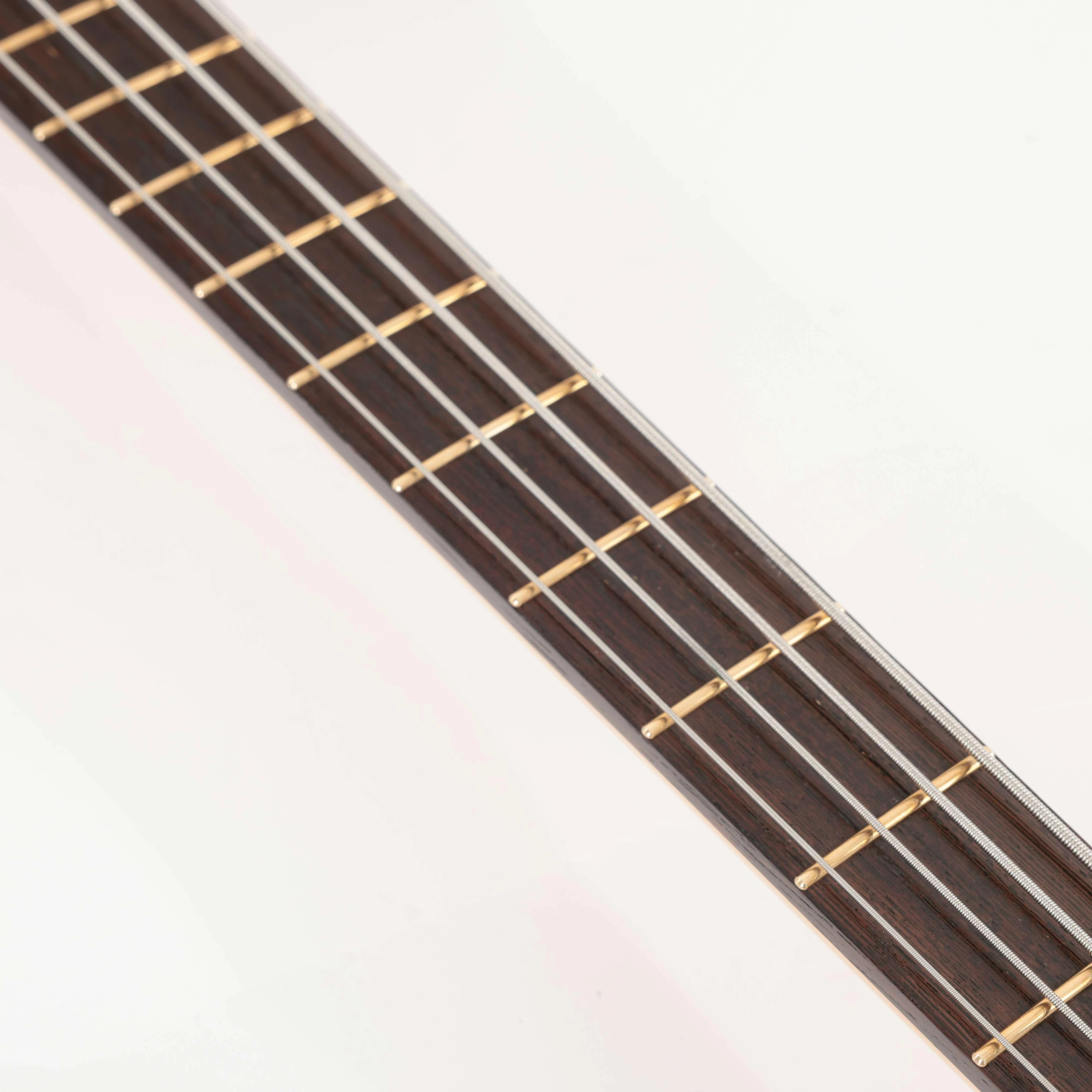B-Stock : Warwick RockBass Guitar Corvette Basic 4-String Bass Guitar in Natural Transparent #001 - B-RB0036-0001 (12).jpg