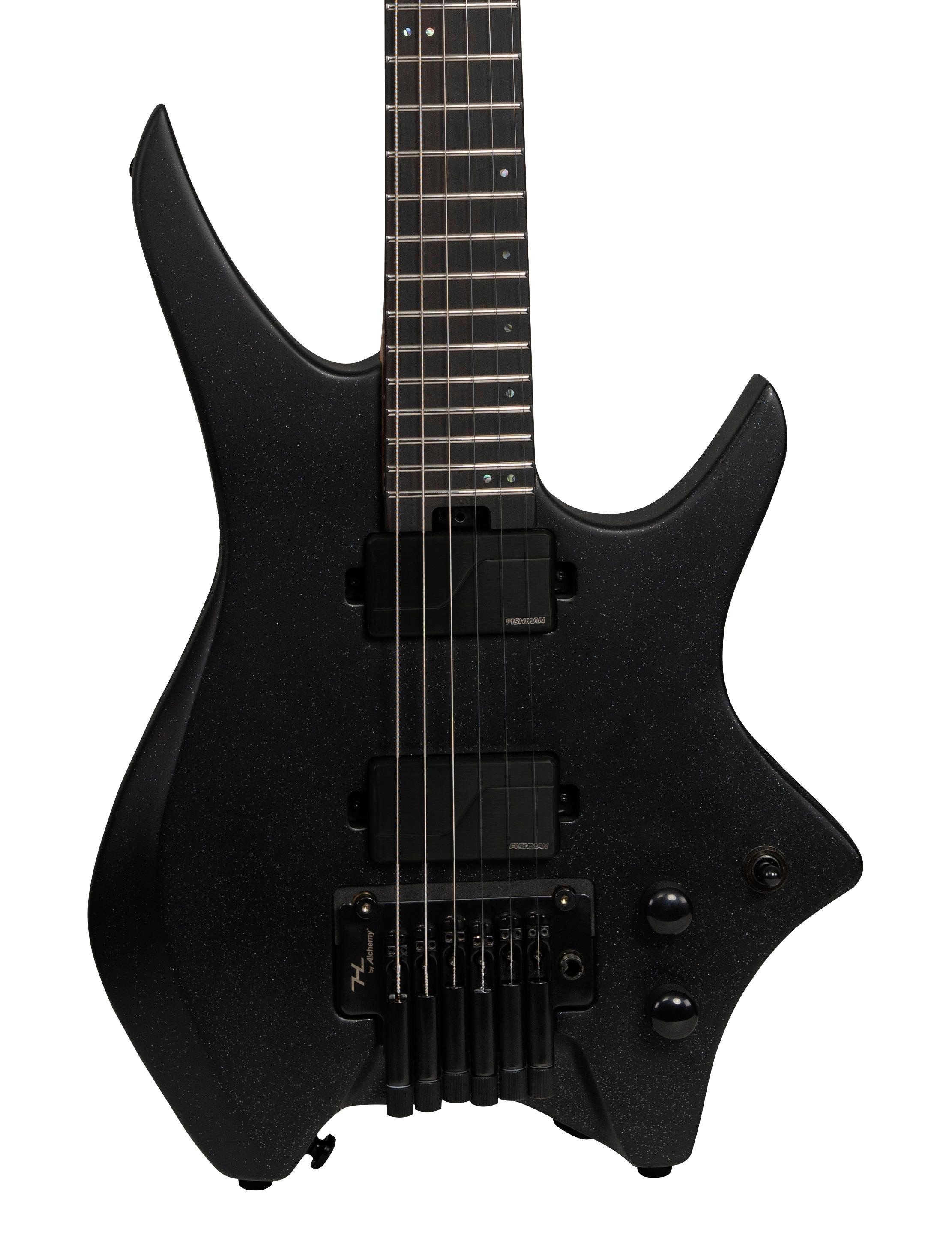 B Stock : HILS NEXT HN7 Electric Guitar in Satin Galaxy Black with Tremolo - 003 - DSC04619_JPG-hero.jpg