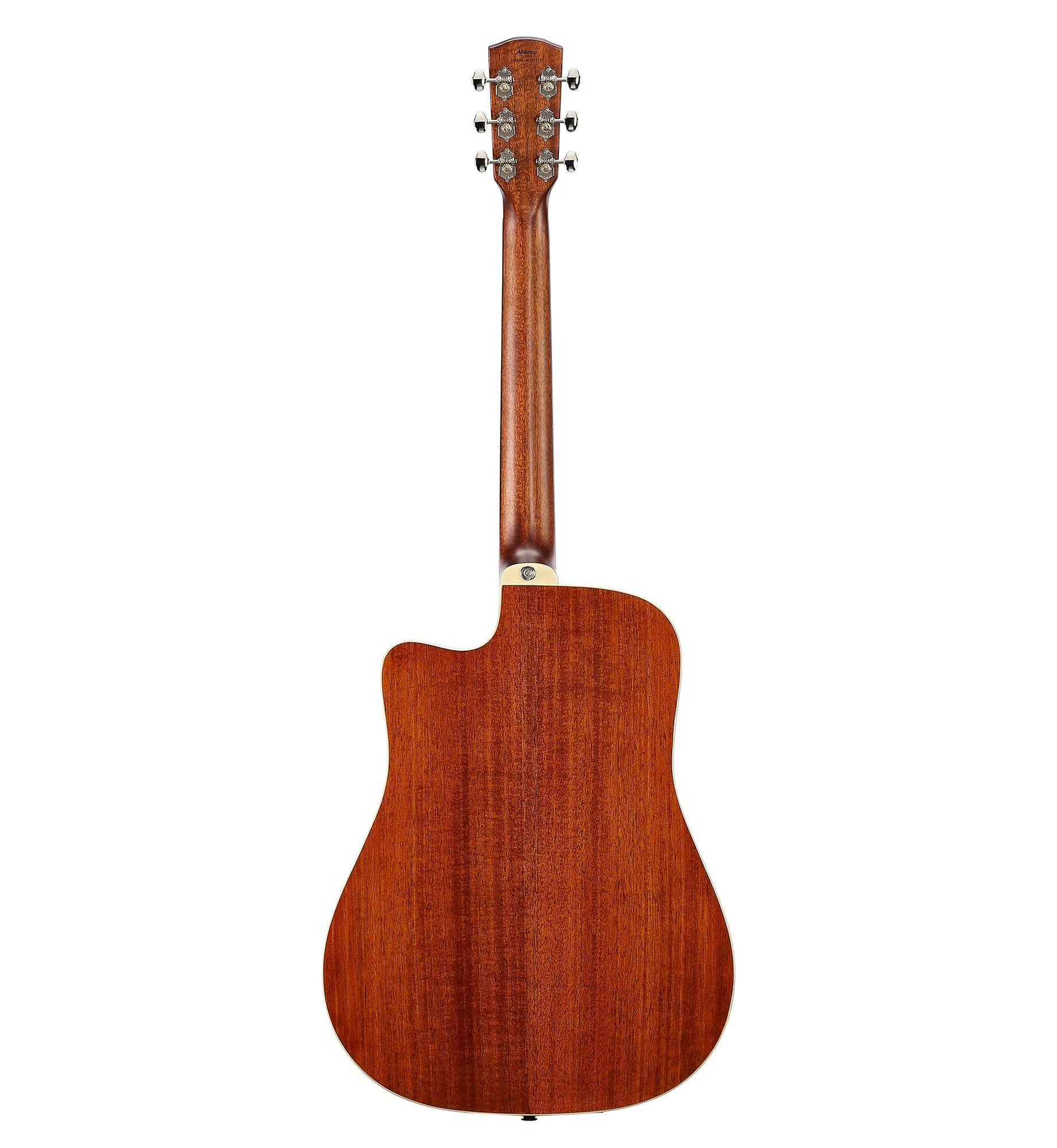 B Stock : Alvarez Masterworks MD60CESHB Dreadnought Electro Acoustic in Shadowburst with Cutaway - 001 - 513481-1653316508623.jpg