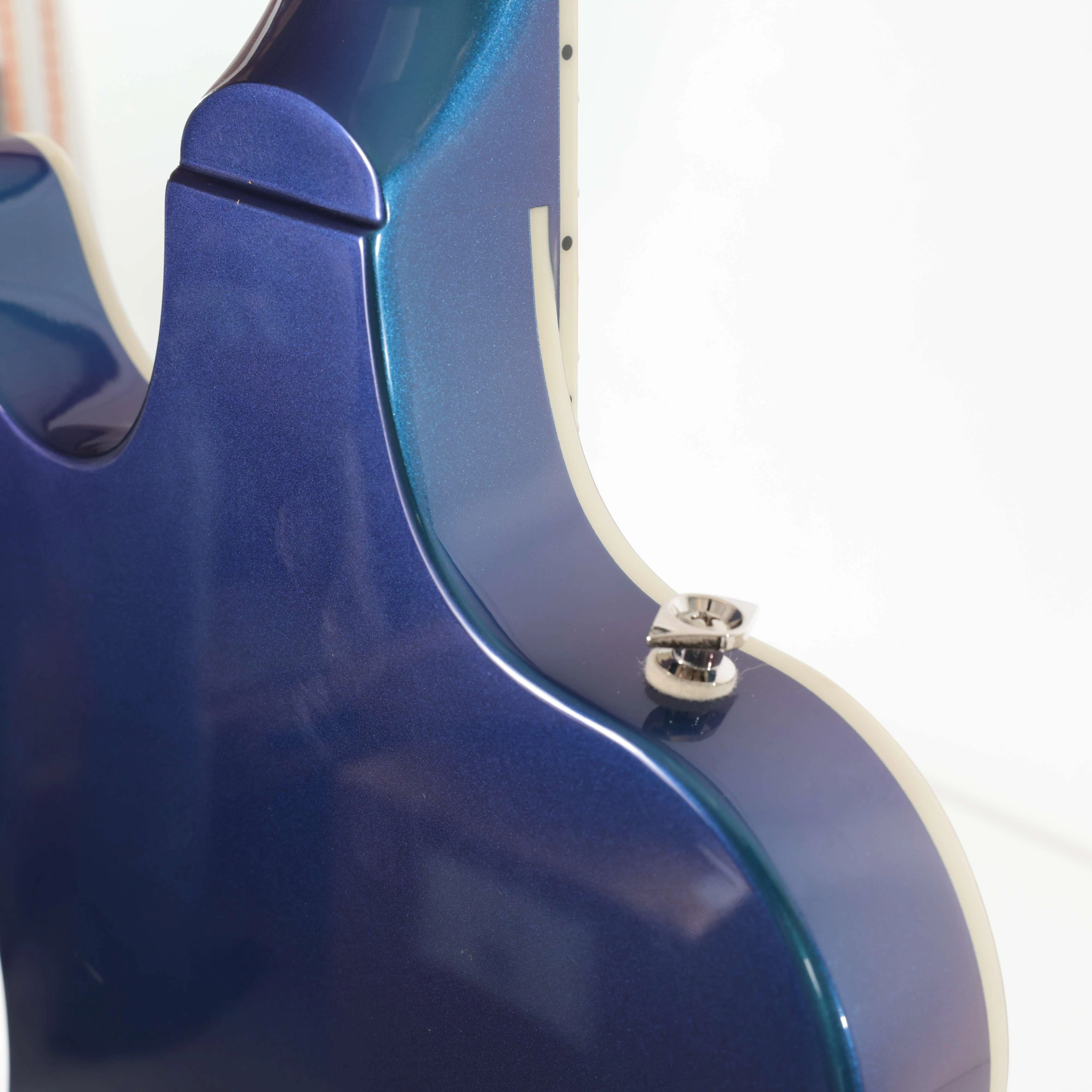 B Stock : Epiphone Futura RD Custom Electric Guitar in Twilight Shift - 001 - B-EIFRDCTLS-0001 (7).jpg