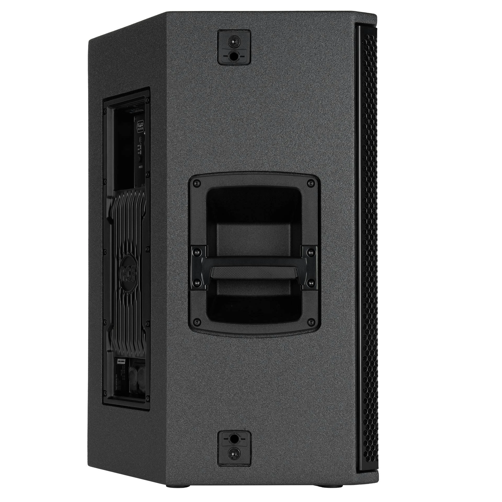 B Stock : RCF NX 932-A Two-way Active speaker system 12" + 3" v.c., 2.100 Wpeak - 001 - 13000766-RCF_NX_932-A_RIGHT-SIDE.jpg