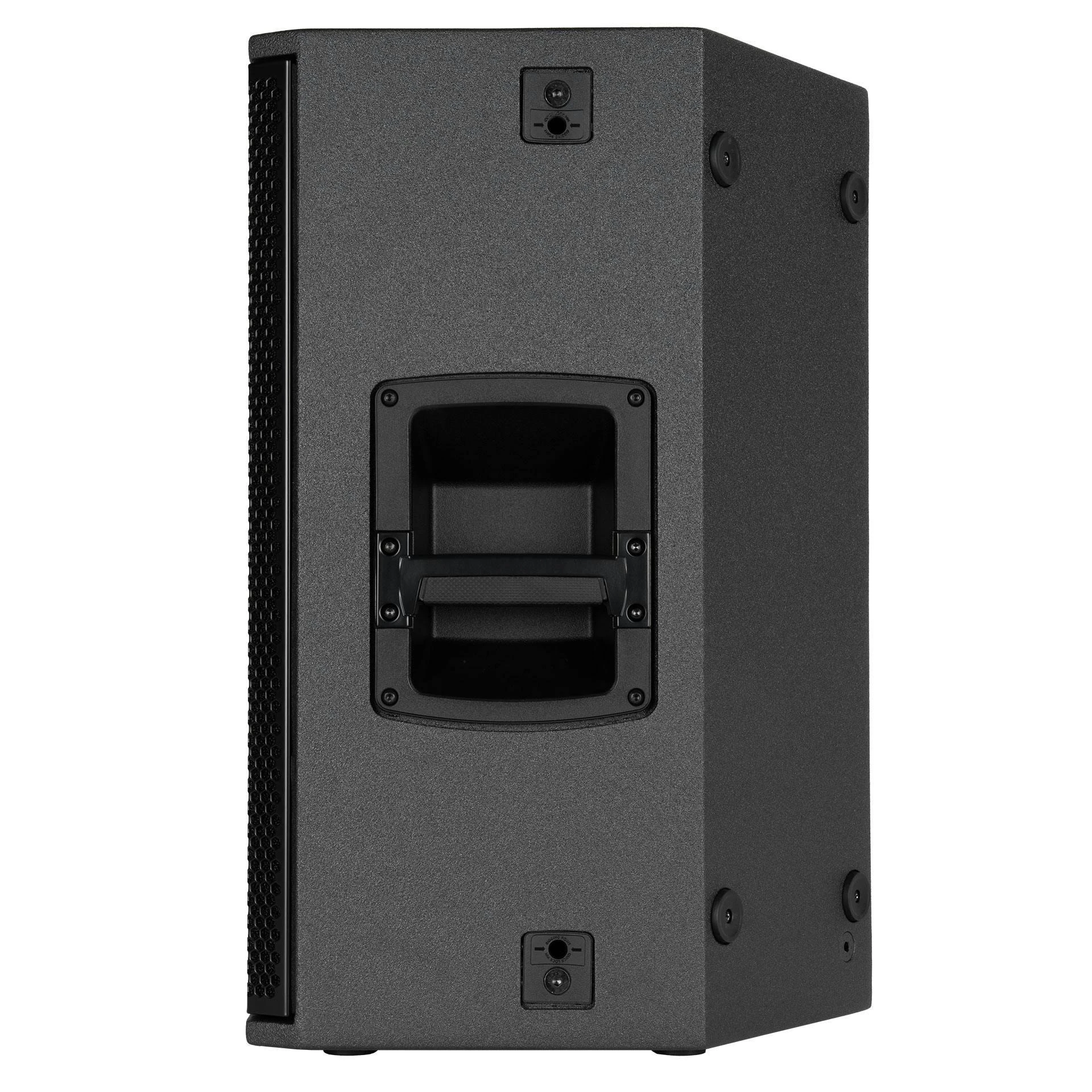 B Stock : RCF NX 932-A Two-way Active speaker system 12" + 3" v.c., 2.100 Wpeak - 001 - 13000766-RCF_NX_932-A_LEFT-SIDE.jpg