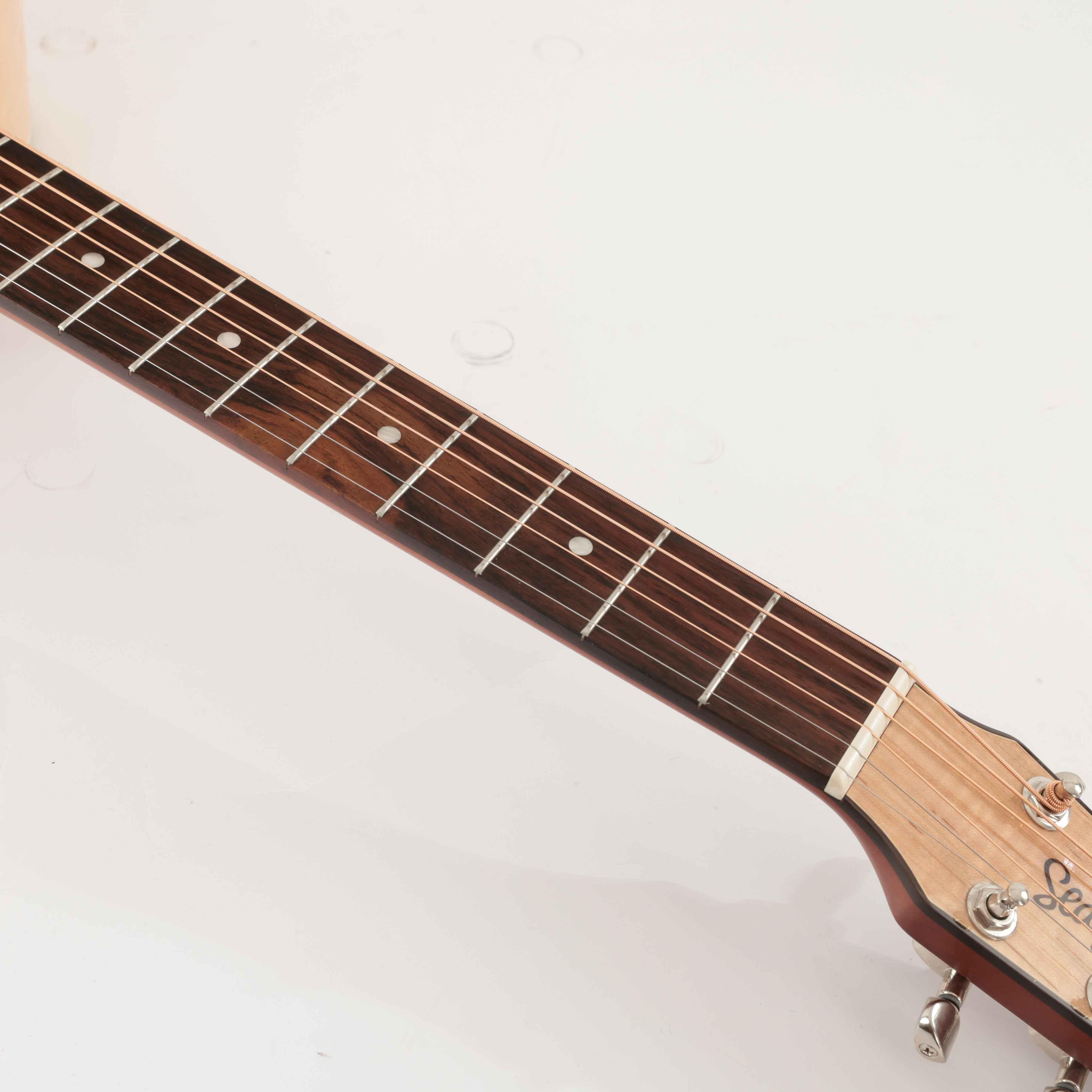 Second Hand Seagull Performer CW Mini Jumbo HG Acoustic Guitar With Presys II #223 - SH-91-0223 (11).jpg