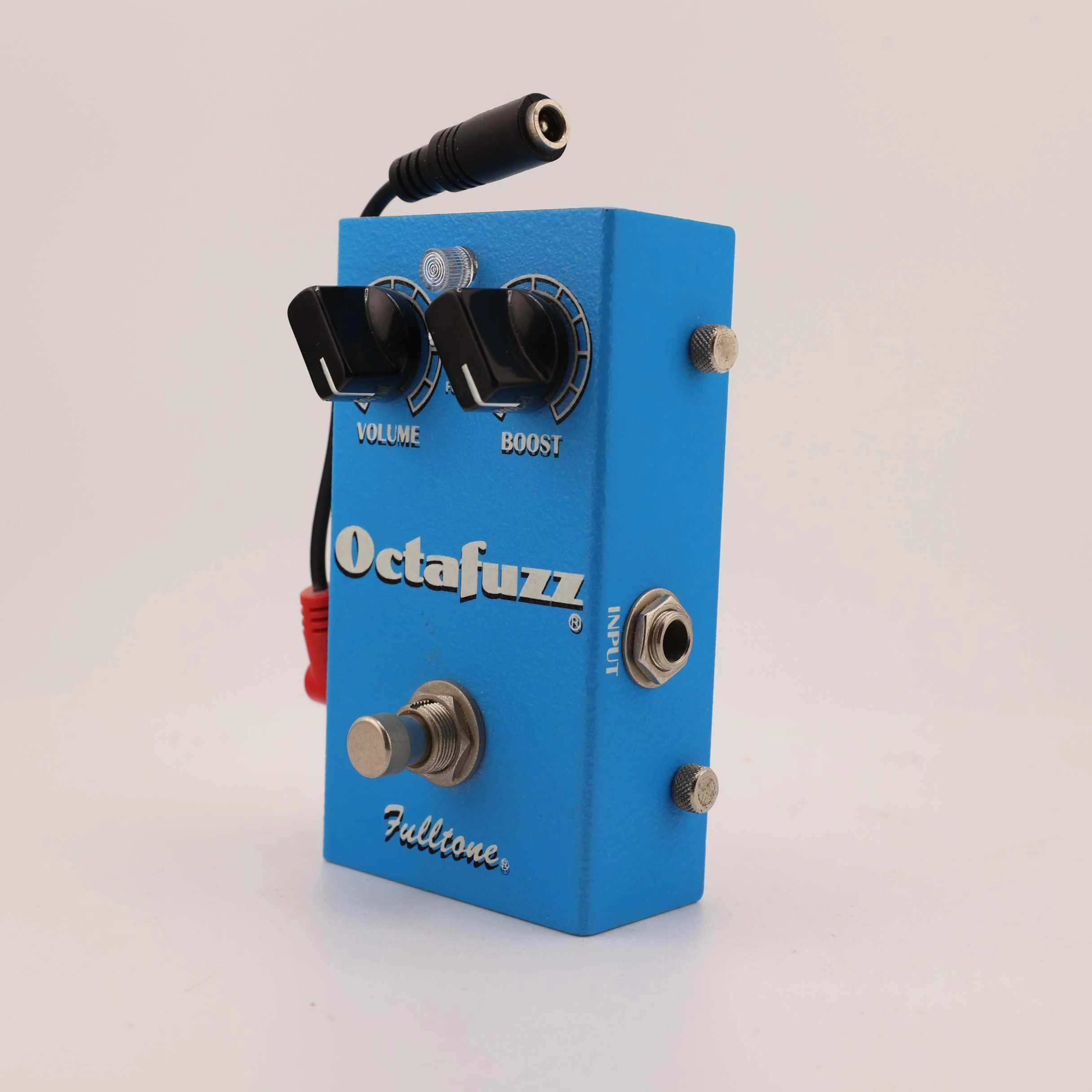 Second Hand Fulltone OF-2 Octafuzz #204 - SH-91-0204 (4).jpg