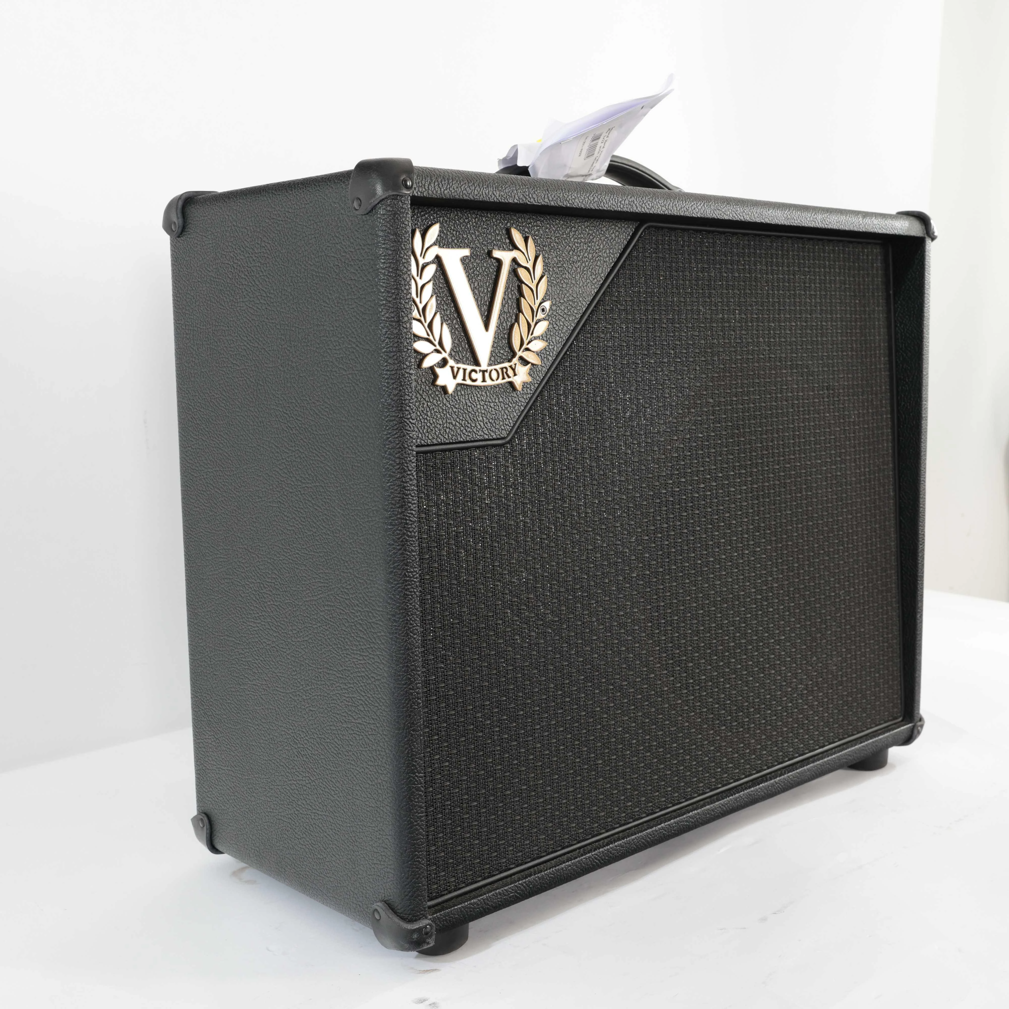 Second Hand VICTORY The Sheriff 25 Combo 25w 1x12 With Celestion G12 #222 - SH-221-0222 (3).jpg