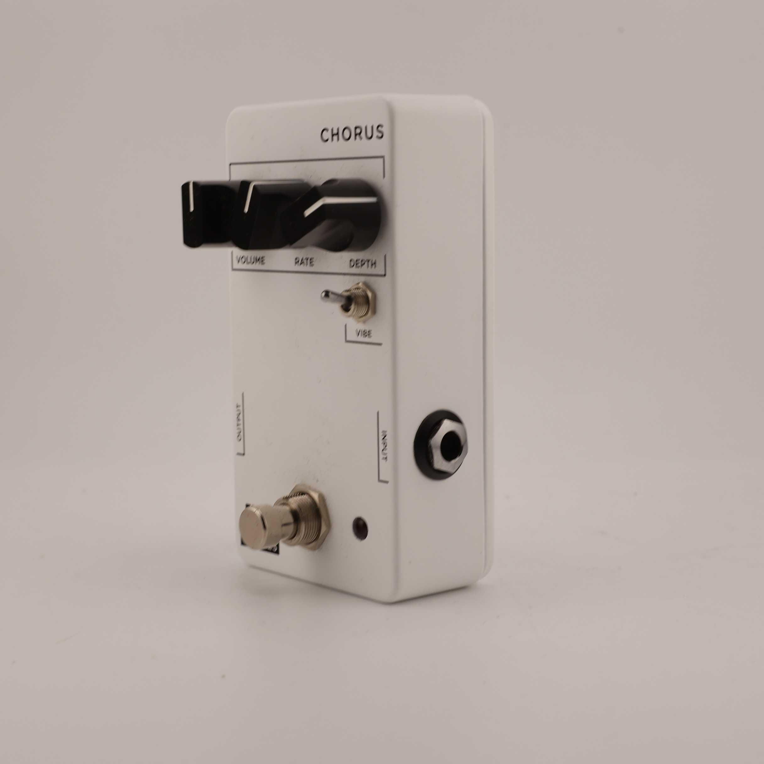 Second Hand JHS 3 Series Chorus Pedal #929 - SH-197-0929 (4).jpg