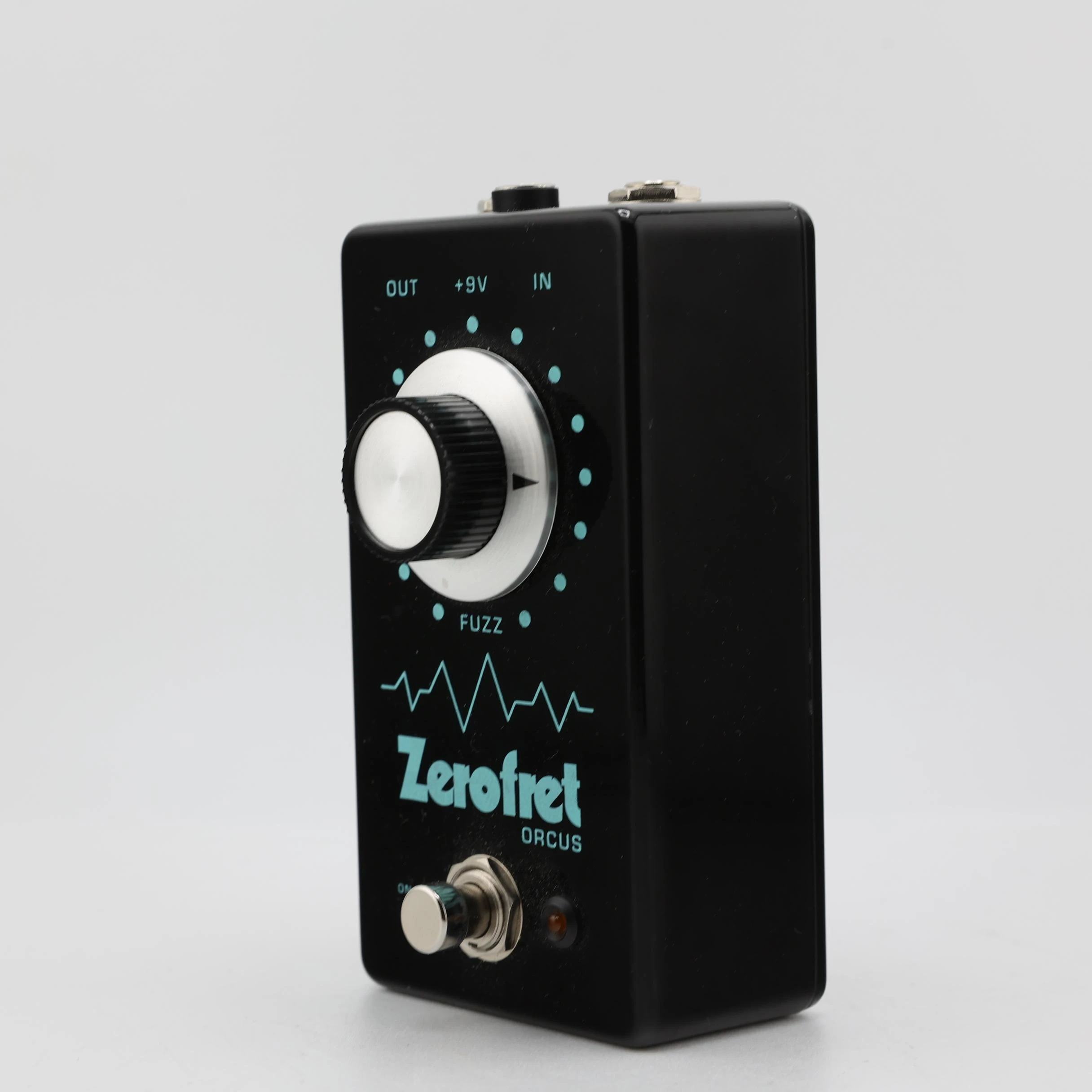 Second Hand Zerofret Orcus Fuzz #960 - SH-197-0960 (4).jpg