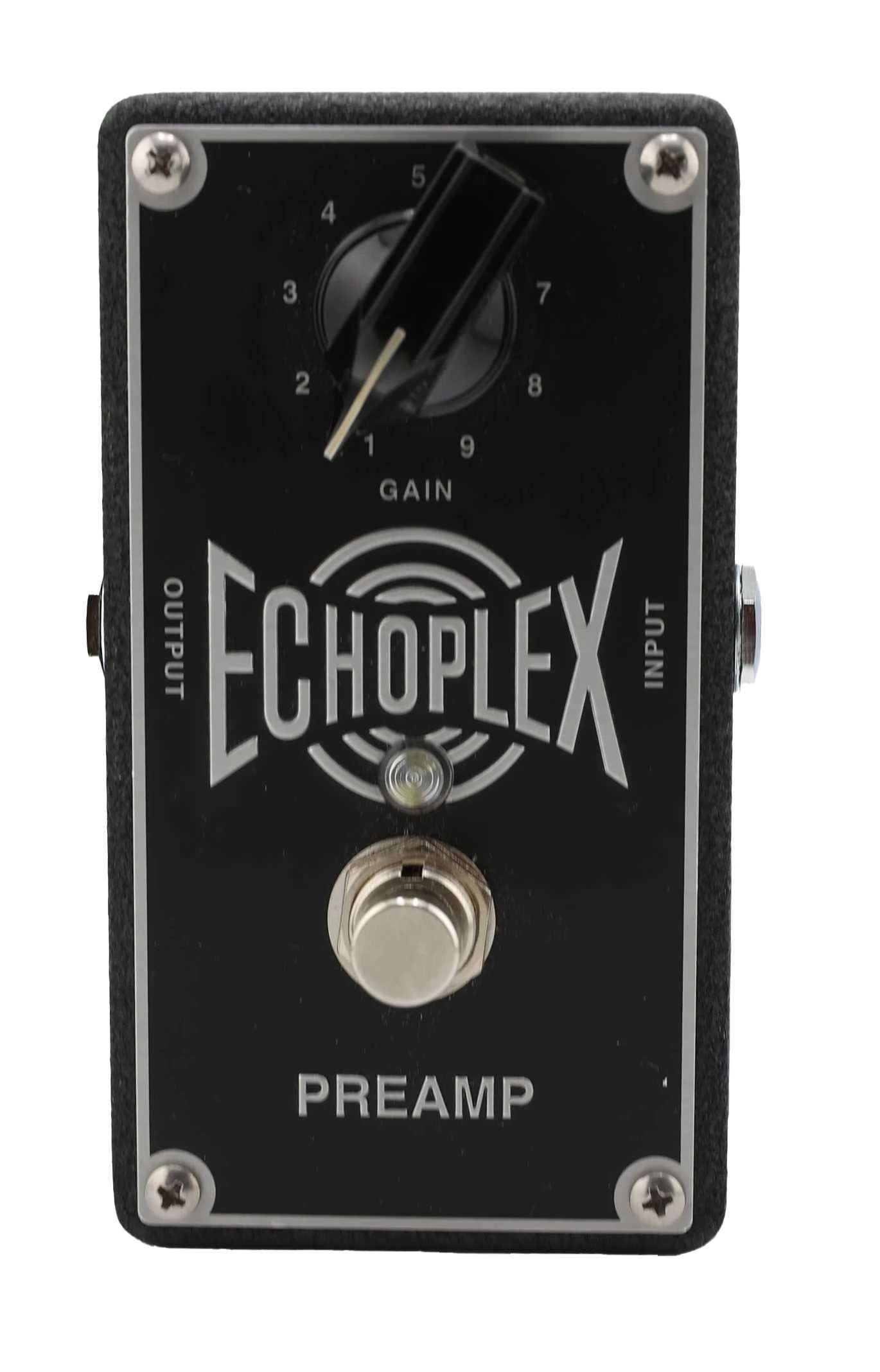 Second Hand Dunlop Echoplex Preamp #913 - SH-197-0913 (2).jpg