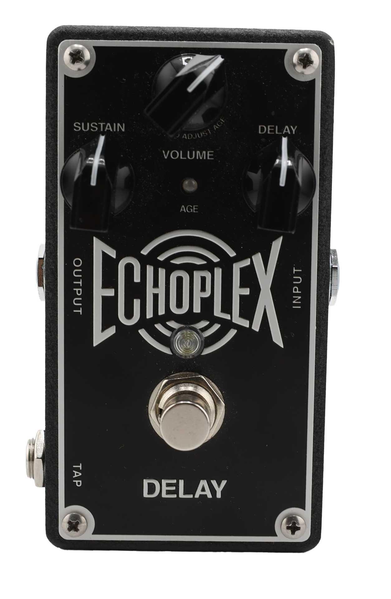 Second Hand Dunlop Echoplex Delay #912 - SH-197-0912 (2).jpg