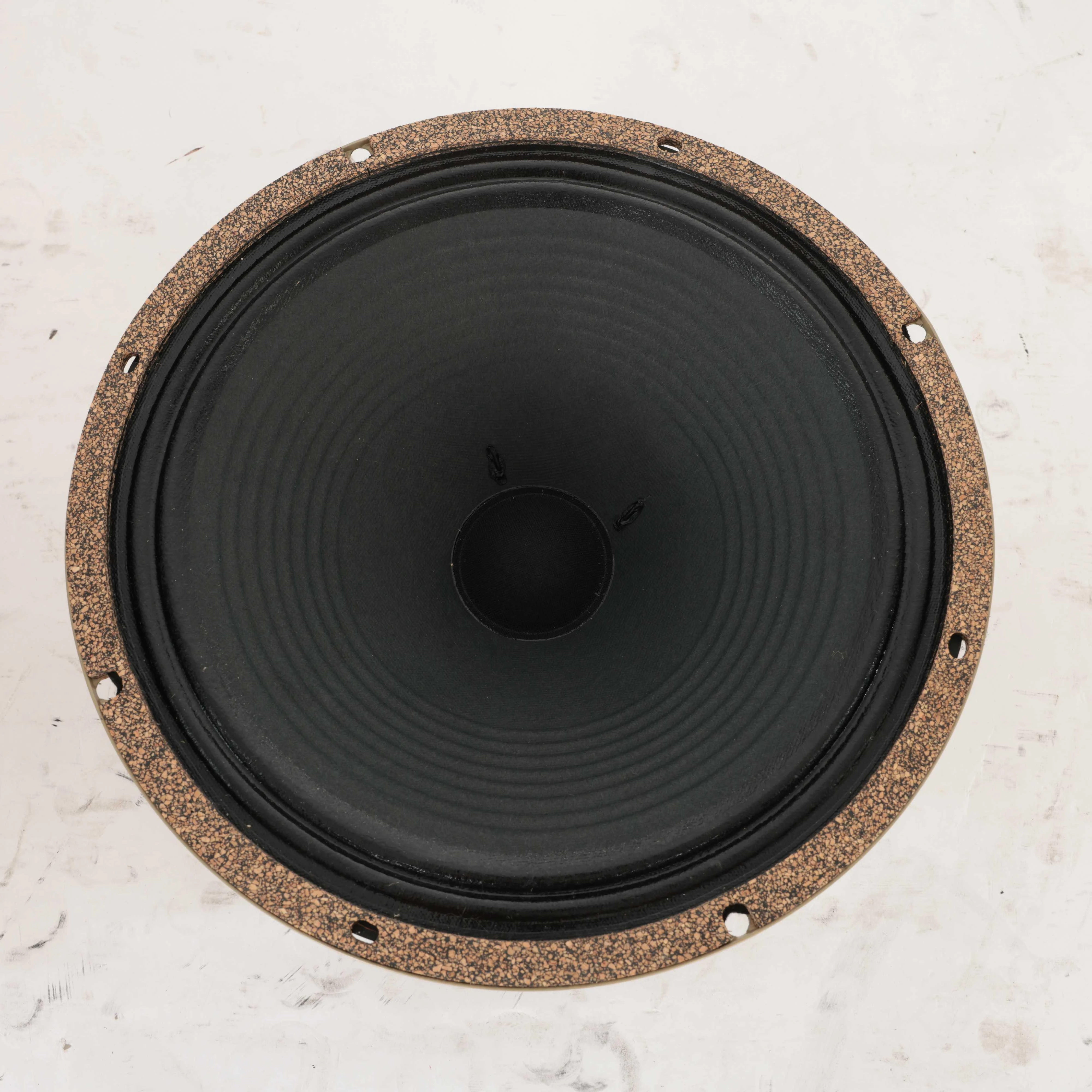 Second Hand Celestion Creamback Speaker 60w 16 Ohm #118 - SH-131-0118 (4).jpg