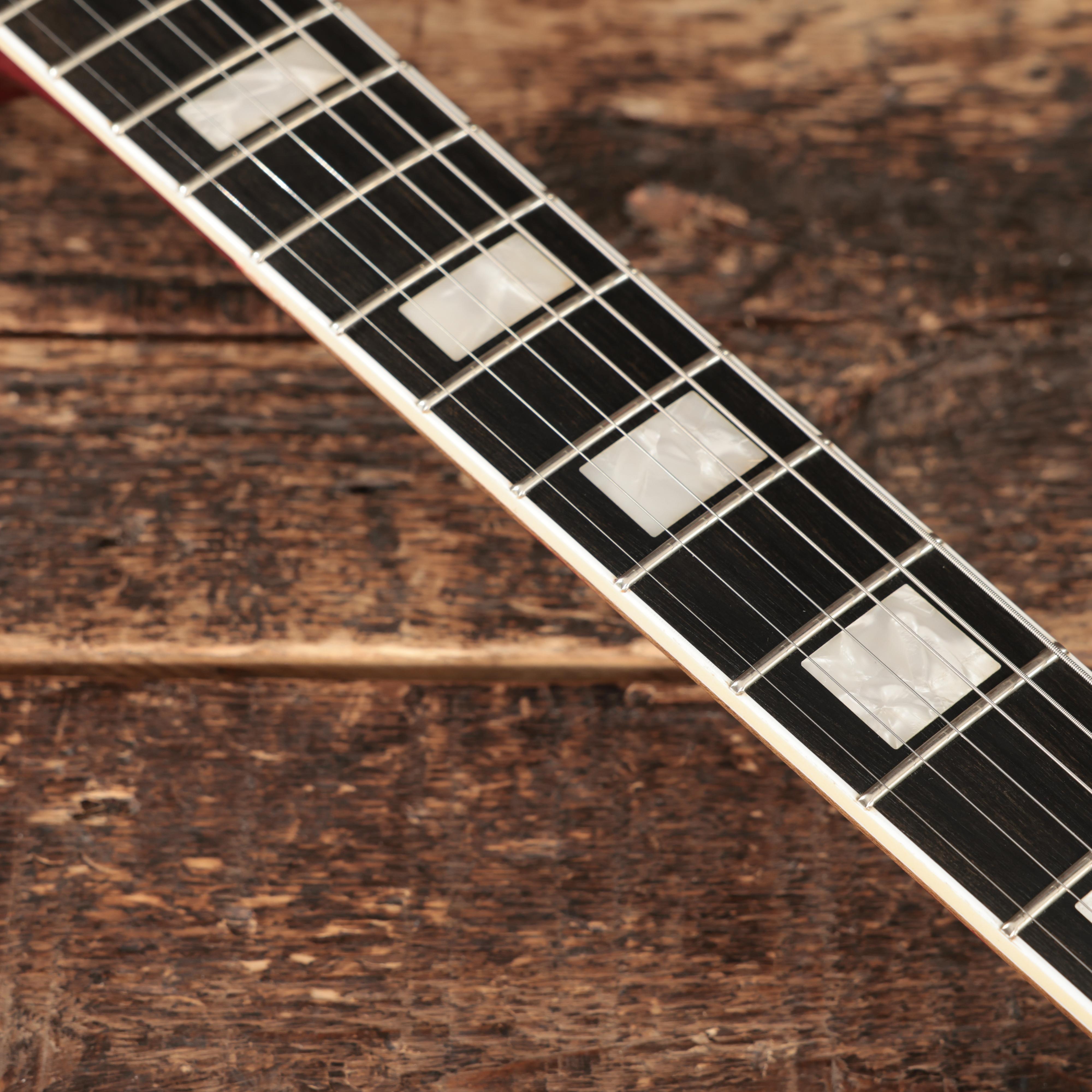 Rock N Roll Relics Starfighter Custom Heavy Aged in Wine Red - 262121 (15).JPG