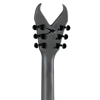 Dean Kerry King Overlord X Electric Guitar in Satin Gray - KKOVERLORDXSGY (1)-2.jpg
