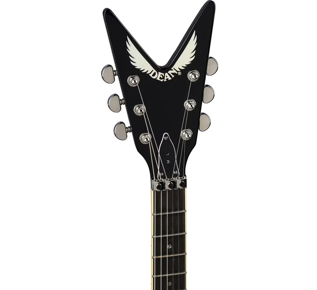 Dean ML 79 Floyd Electric Guitar in Flame Maple Trans Brazilia - ML79FTBZ (1).jpg