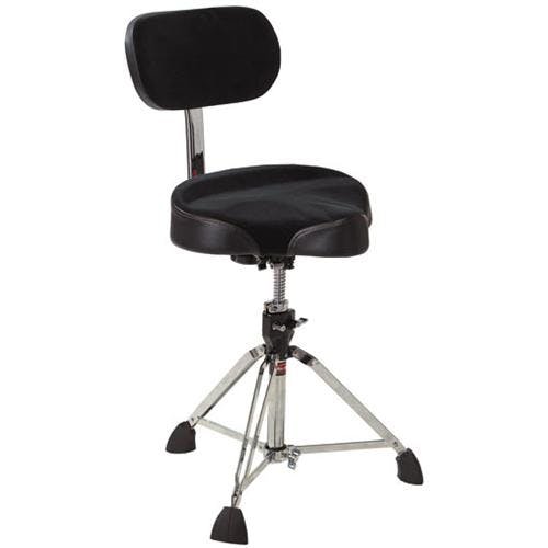 Gibraltar Drum Stool Motorbike Stool with Backrest - 10300-9608MB_super.jpg