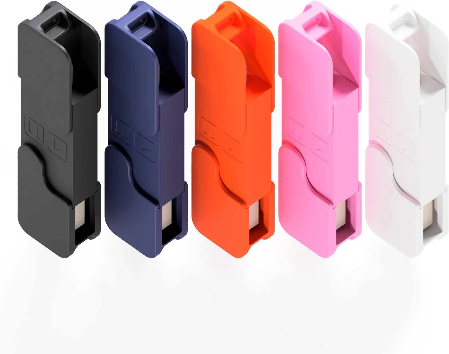 DJ Tech Tools Chroma USB Drive MK2 256G Pop Pink - CD-V2-256-PINK (2).jpg