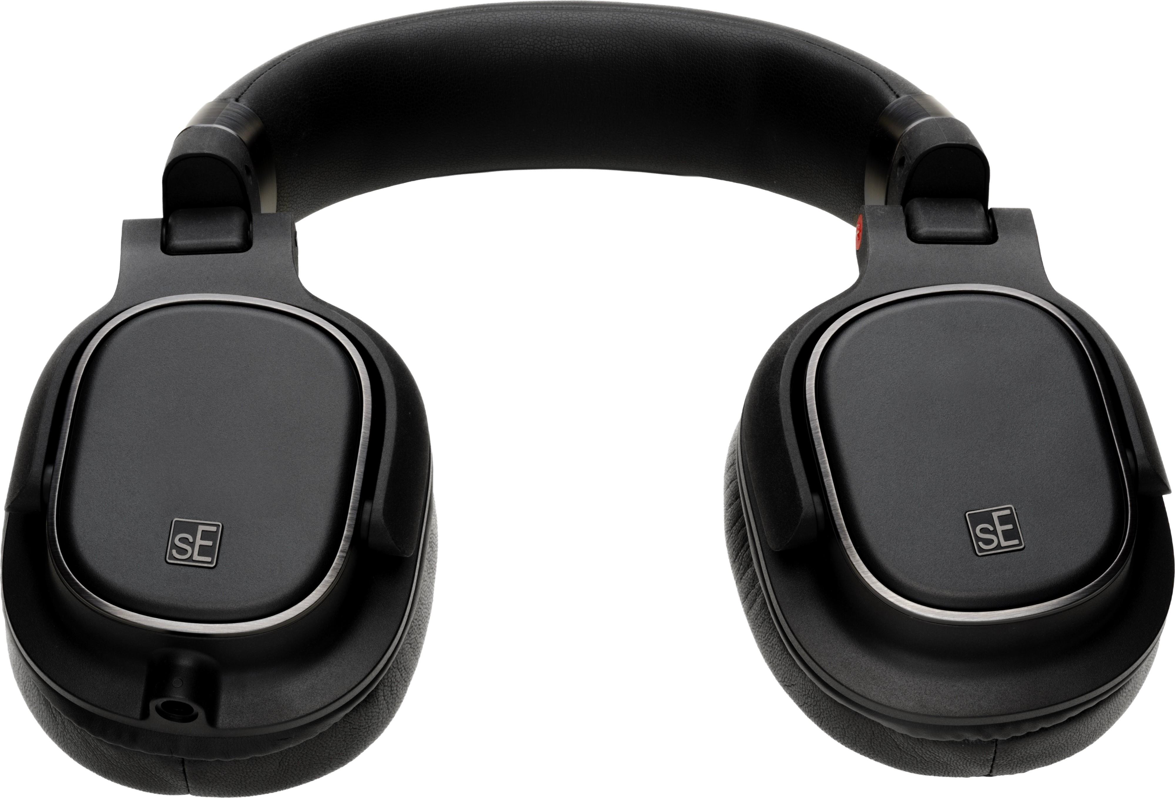 sE Electronics KLS 150 Closed Back Headphones  - KLS150 (3).jpg