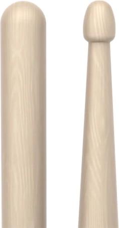 ProMark Rebound 5B Hickory Drum Sticks With Acorn Wood Tip - RBH595AW (3).jpg