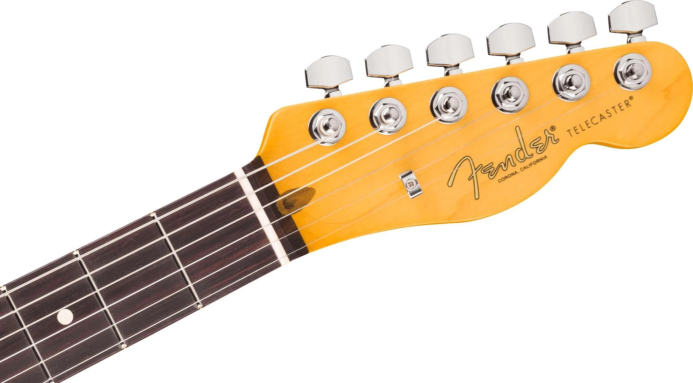 Fender American Professional Telecaster Electric Guitar in 3-Colour Sunburst, Rosewood Fingerboard - 0111140700 (3).jpg