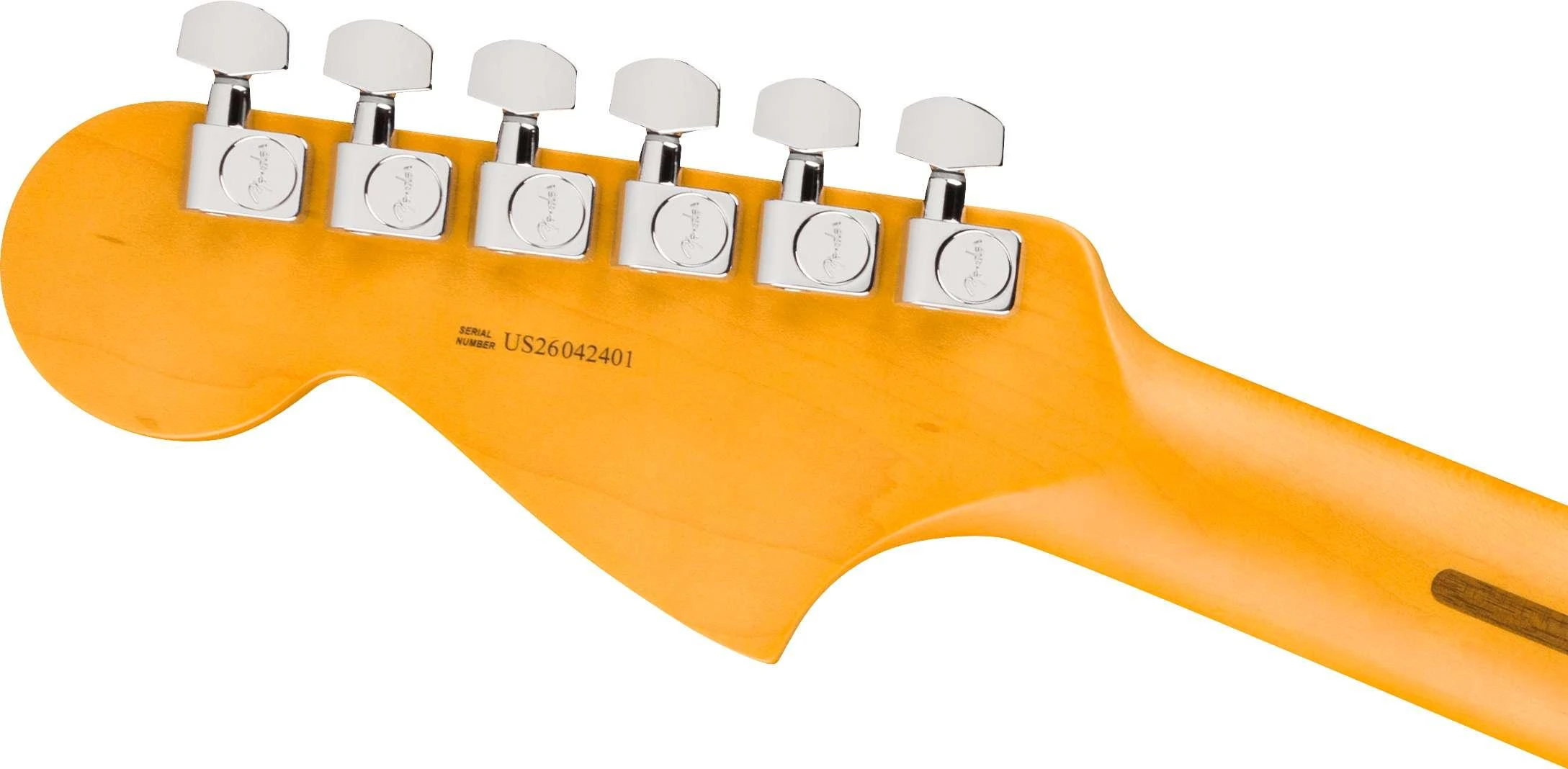 Fender American Professional Jaguar Electric Guitar in 3-Colour Sunburst, Rosewood Fingerboard - 0111820700 (6).jpg