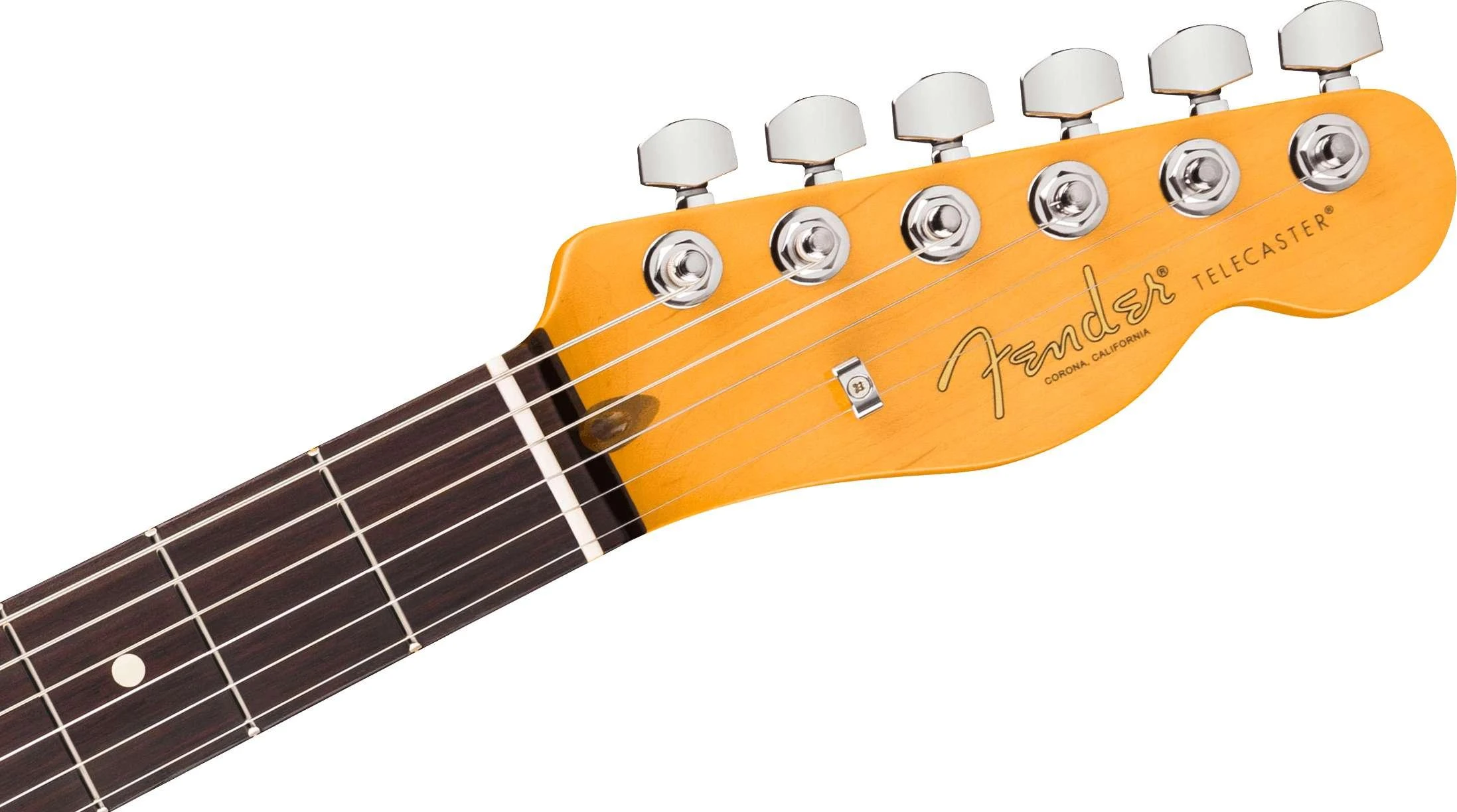Fender American Professional Telecaster Electric Guitar in Oxblood, Rosewood Fingerboard - 0111140730 (7).jpg