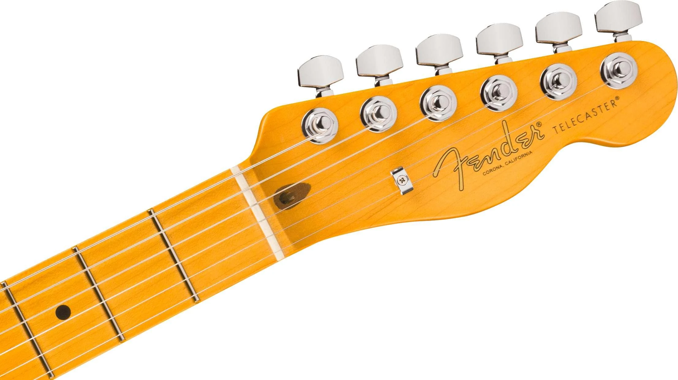 Fender American Professional Telecaster Electric Guitar in 3-Colour Sunburst, Maple Fingerboard - 0111142700 (7).jpg
