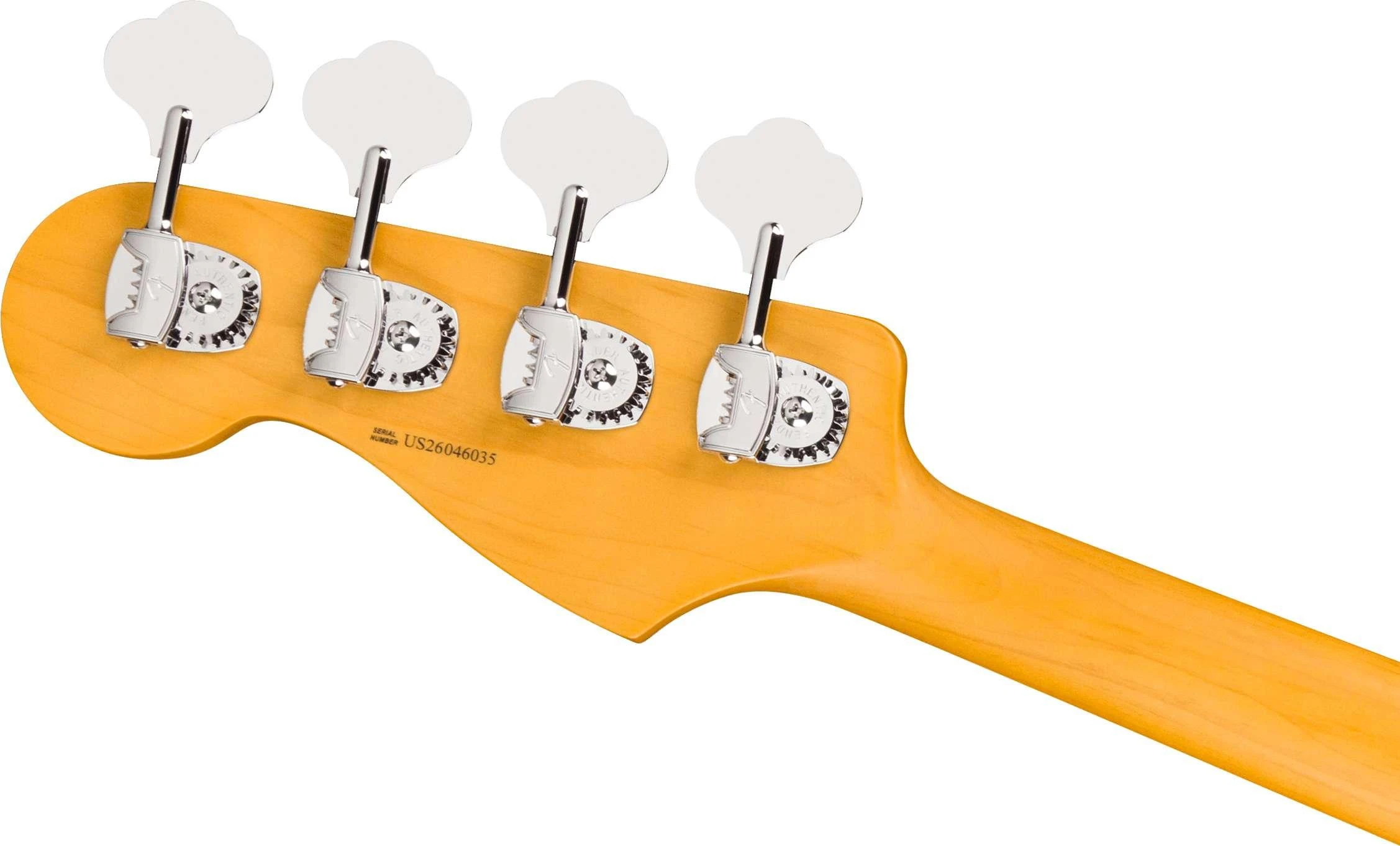 Fender American Professional Jazz Bass Guitar in Oxblood, Rosewood Fingerboard - 0192930730 (6).jpg