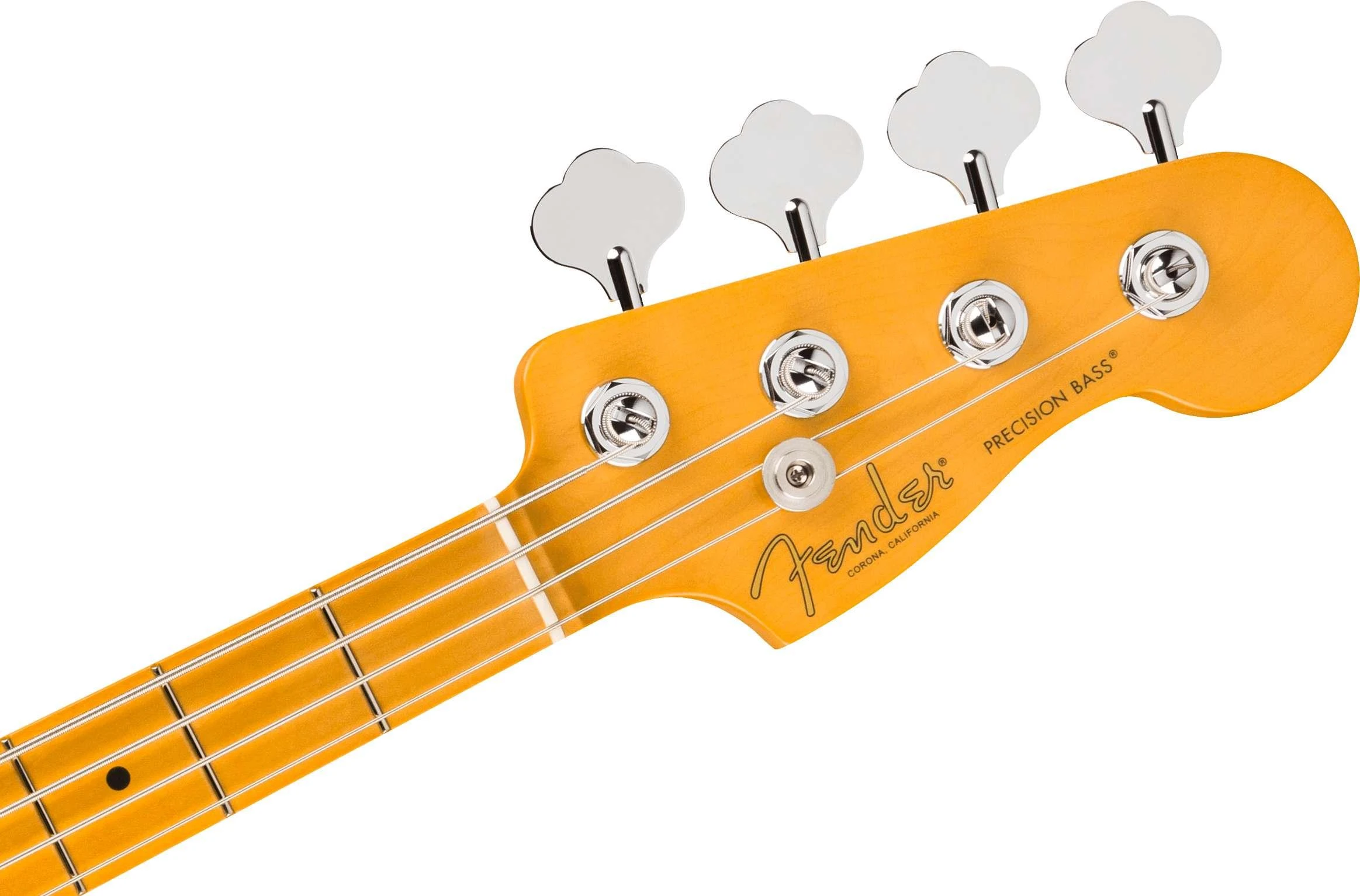 Fender American Professional Precision Bass Guitar in 3-Colour Sunburst, Maple Fingerboard - 0192912700 (7).jpg