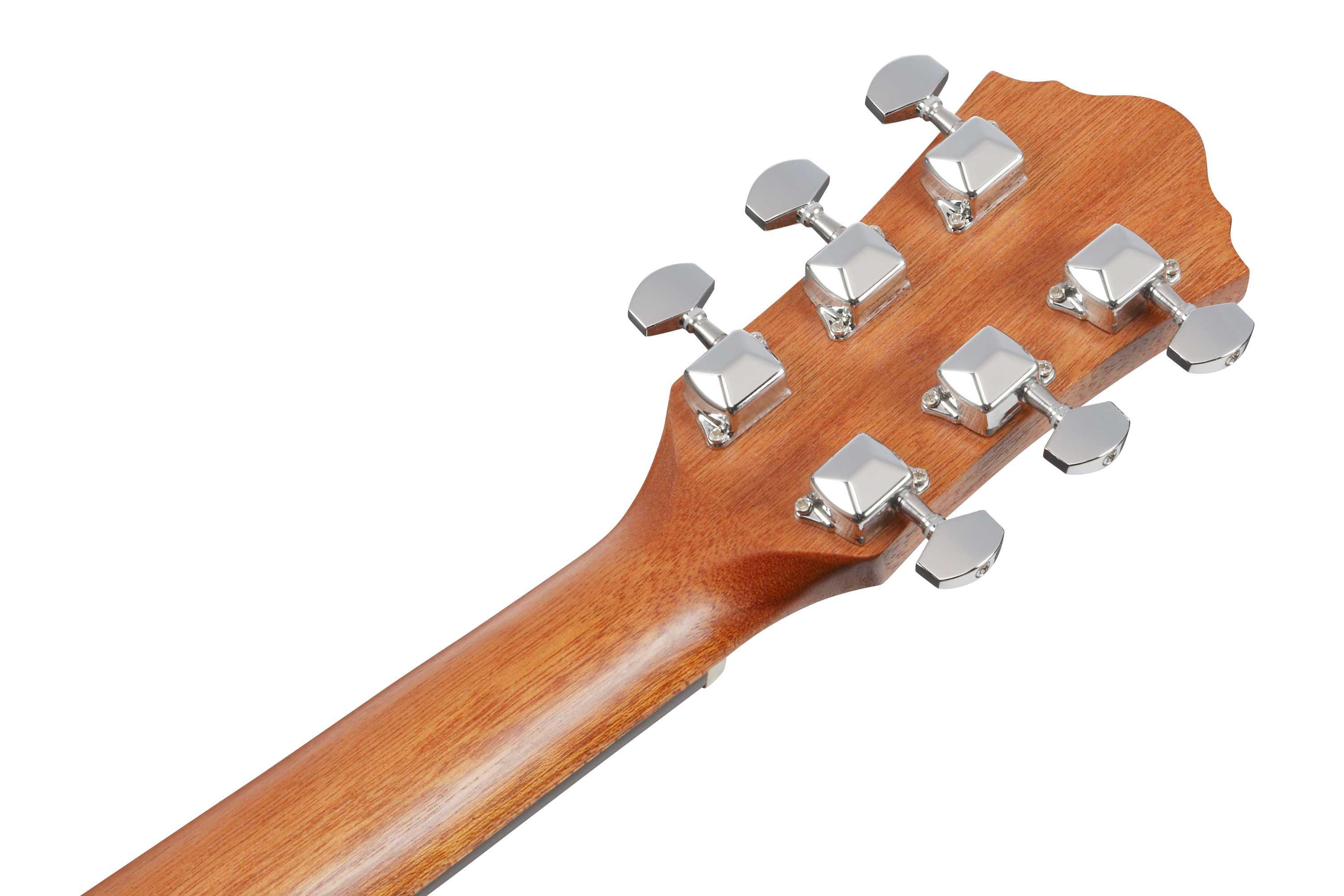 Ibanez V50LNJP-OPN Jam Pack Left Handed Acoustic Gutiar Starter Pack in Open Pore Natural - V50LNJP-OPN (11).jpg