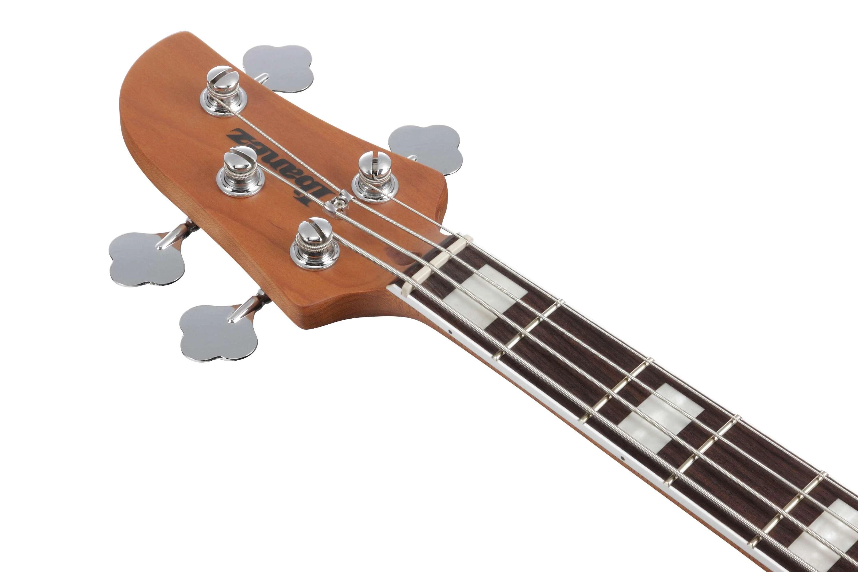 Ibanez TMB400TA-IAB Talman Bass Guitar in Iced Americano Burst - TMB400TA-IAB (8).jpg