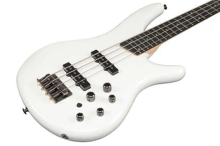 Ibanez SR280E-PW SR-Series Bass Guitar in Pearl White - SR280E-PW-5.jpg