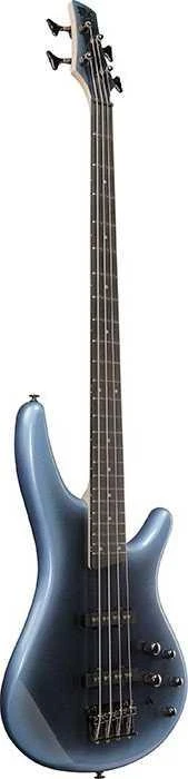 Ibanez SR280E-BMU SR-Series Bass Guitar in Baltic Blue Metallic Burst - SR280E-BMU-4.jpg