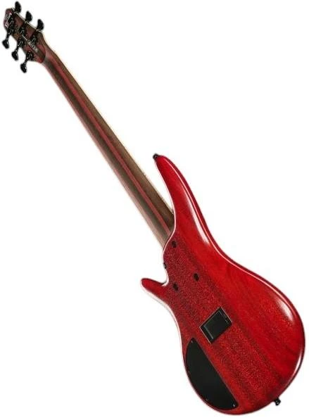 Ibanez SR1426B-CGL SR-Series 6-String Bass Guitar in Caribbean Green Low Gloss - SR1426B-CGL (6).jpg