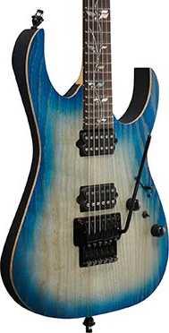 Ibanez RG8620AH-GFB J Custom Electric Guitar in Ghost Fleet Blue Burst - RG8620AH-GFB-5.jpg