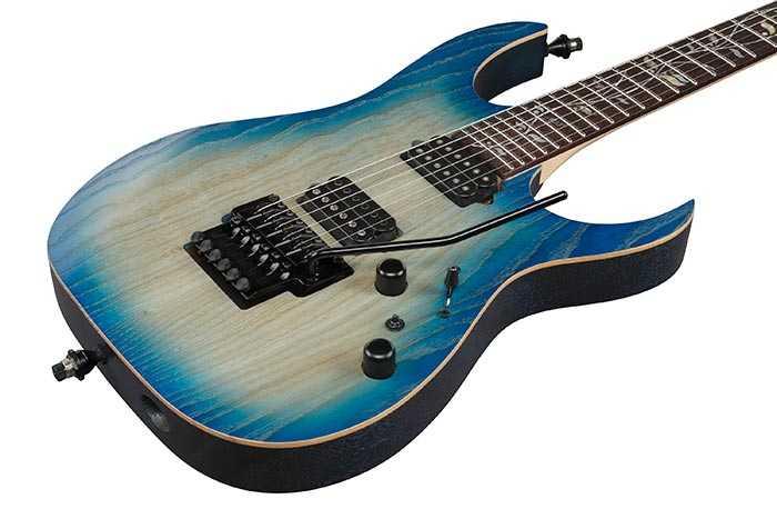 Ibanez RG8620AH-GFB J Custom Electric Guitar in Ghost Fleet Blue Burst - RG8620AH-GFB-6.jpg