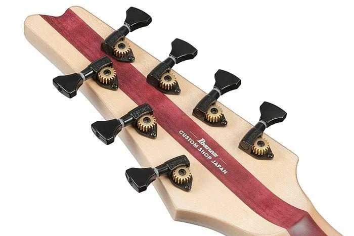 Ibanez ICWH727 Wes Hauch Signature Electric Guitar - ICWH727-13.jpg
