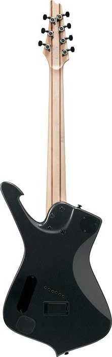 Ibanez ICEMAN Axe Design Lab 7-String Multi Scale Electric Guitar in Iron Pewter - ICMS721-IPT-3.jpg