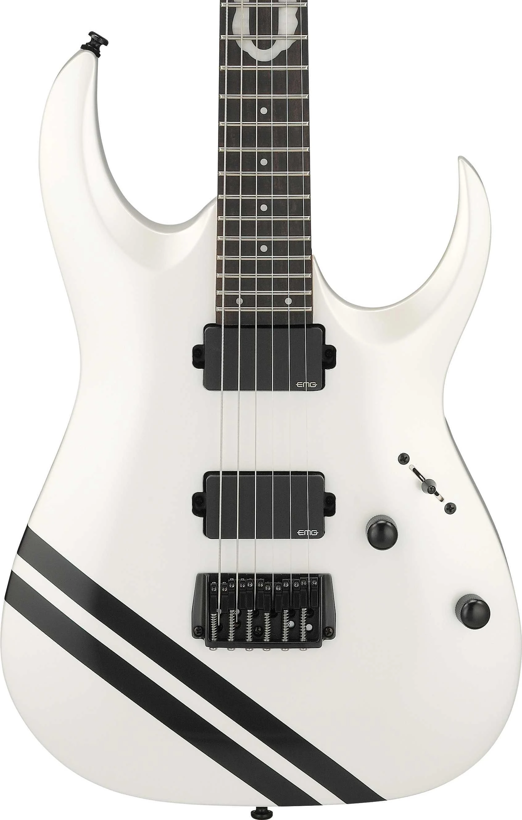 Ibanez JBBM40-PW JB Brubaker Signature Electric Guitar in White - JBBM40-PW (6).jpg
