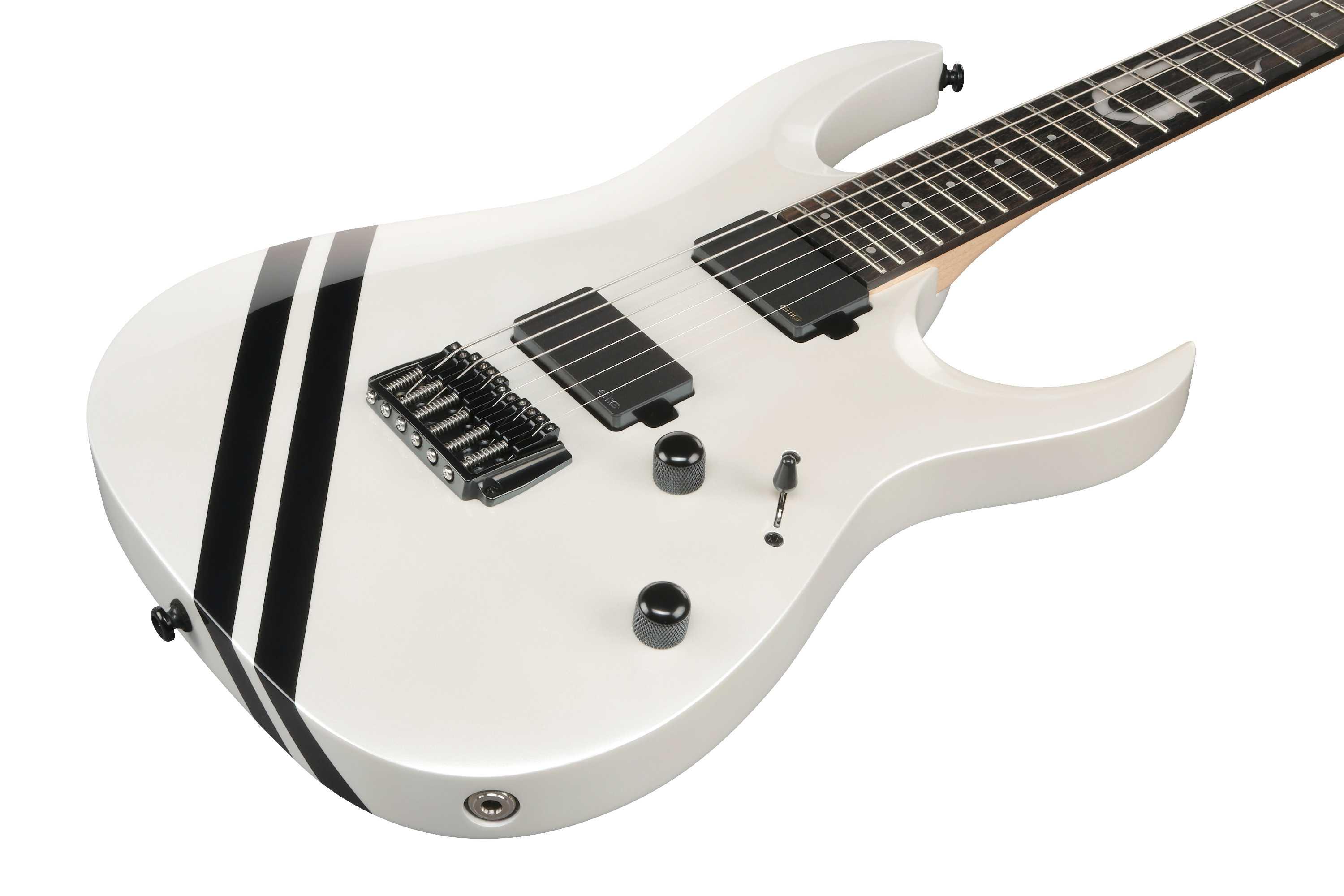 Ibanez JBBM40-PW JB Brubaker Signature Electric Guitar in White - JBBM40-PW (8).jpg