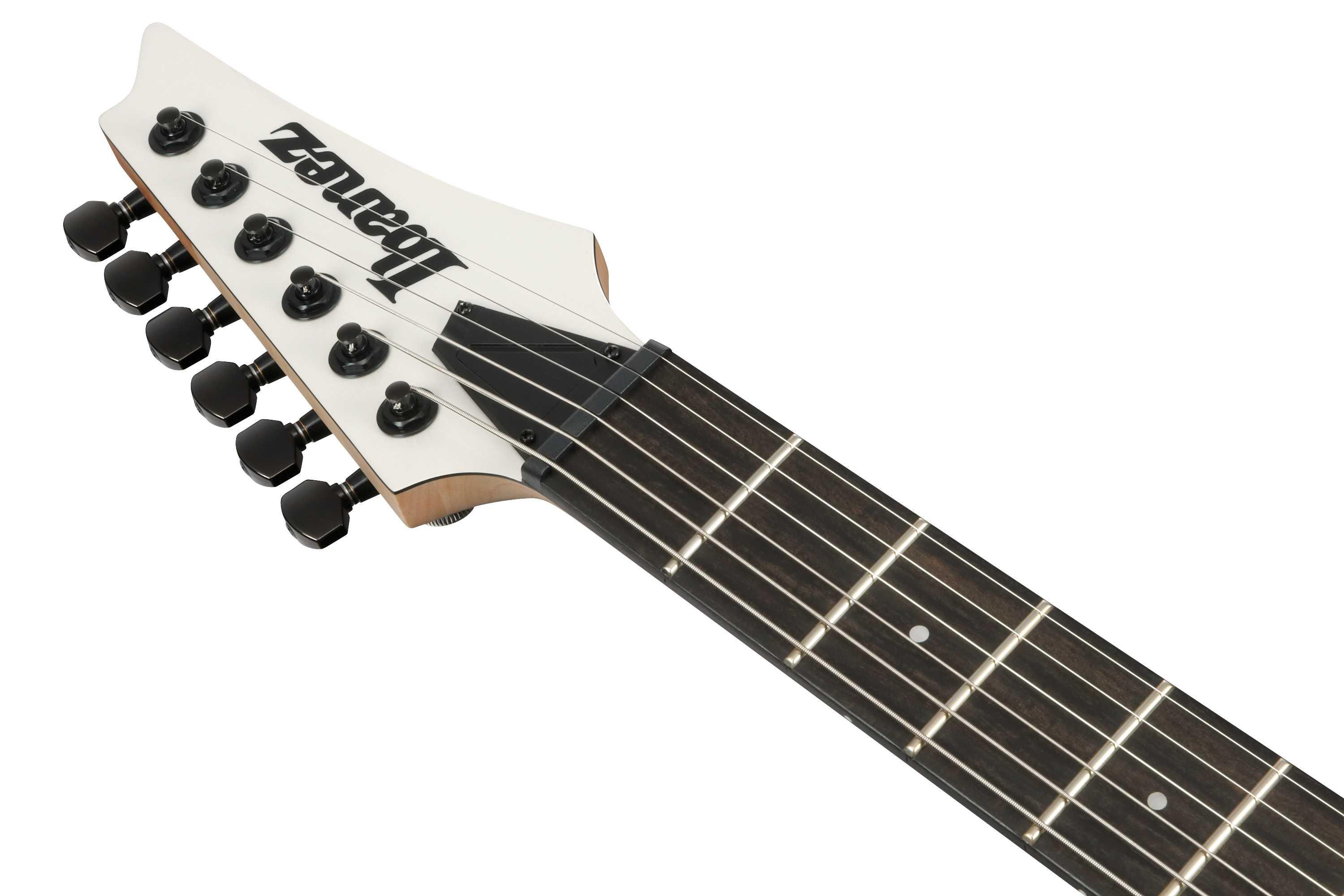 Ibanez JBBM40-PW JB Brubaker Signature Electric Guitar in White - JBBM40-PW (10).jpg