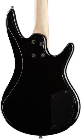 Ibanez GSRM20L-BK Mikro Left-Handed Bass Guitar in Black - GSRM20L-BK (9).jpg