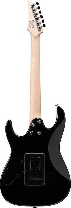 Ibanez GRX70QA-TVT GIO Series Electric Guitar in Transparent Violet Sunburst - GRX70QA-TVT-3.jpg