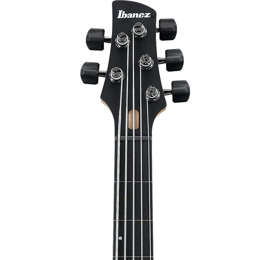 Ibanez GWB1005 Gary Willis 5-String Fretless Bass Guitar Natural Flat - GWB1005-NTF (1)-3.jpg