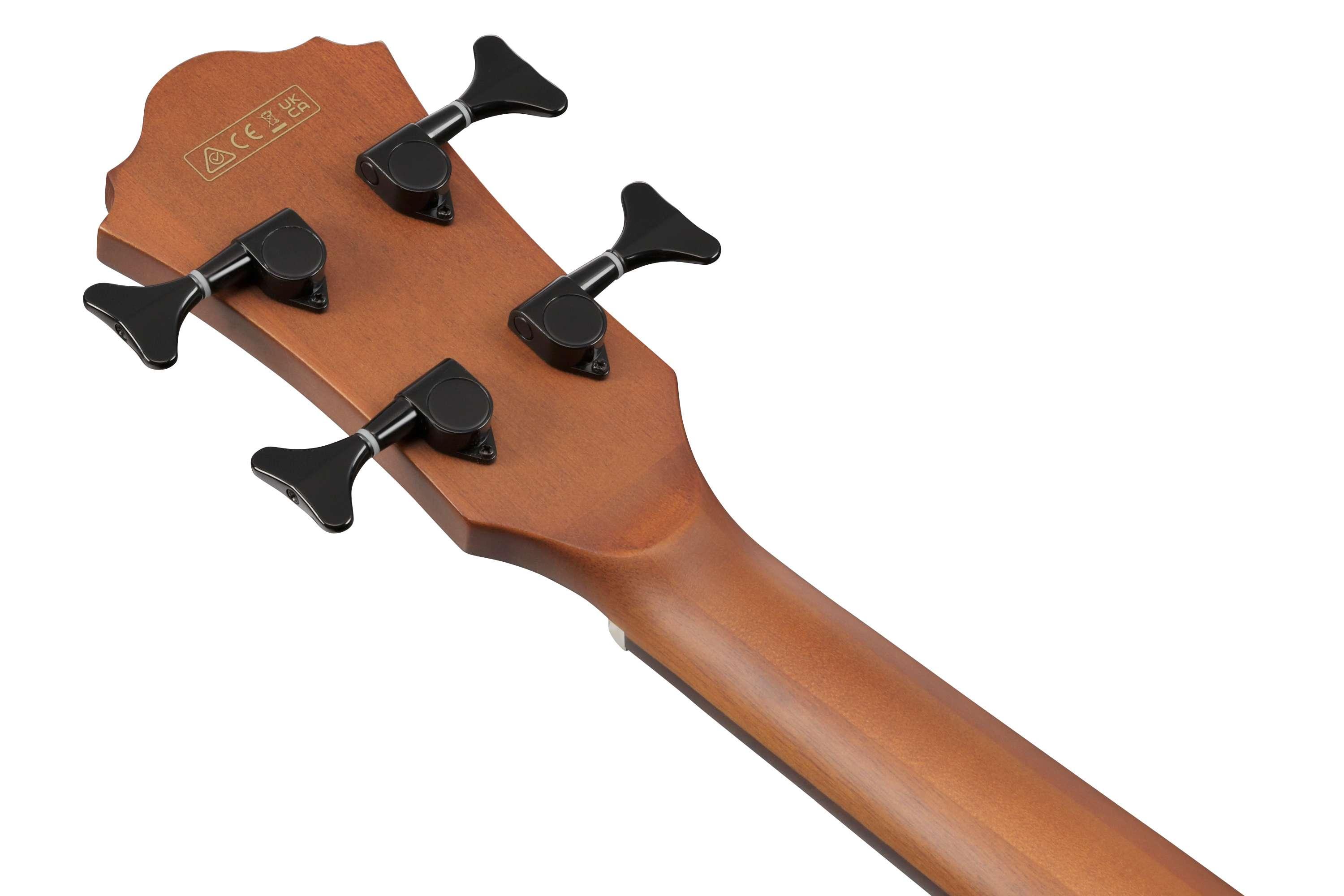 Ibanez GA1-OAM GA Series 1/2-Size Classical Guitar in Open Pore Amber - GA1-OAM (11).jpg