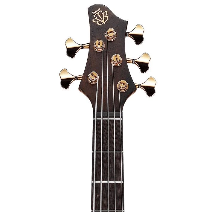 Ibanez BTB1835-NDL Premium BTB 5-String Bass Guitar in Natural Shadow Low Gloss - BTB1835NDL (1)-5.jpg
