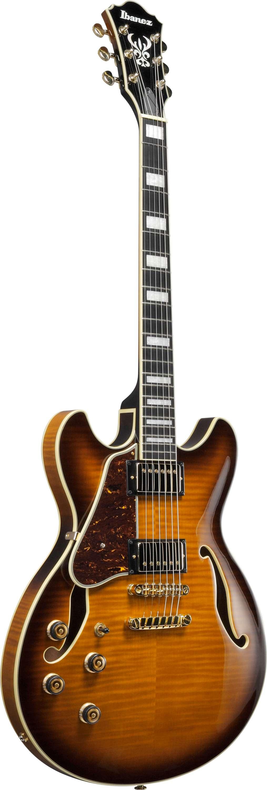 Ibanez AS93FML-VLS Artcore Expressionist Left-Handed Semi-Hollow Guitar in Violin Sunburst - AS93FML-VLS (5).jpg